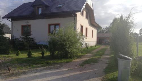 Agroturystyka Pod Bocianim Gniazdem - Foto 3