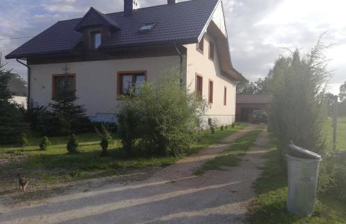 Agroturystyka Pod Bocianim Gniazdem - Foto 3