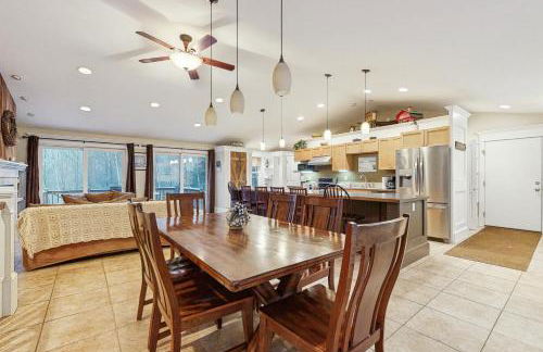 Middle Ledge Lodge - Foto 11