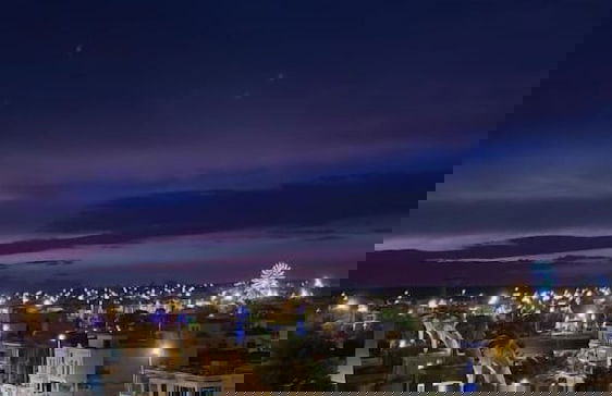 Citi Hotel Apartments - Photo 20