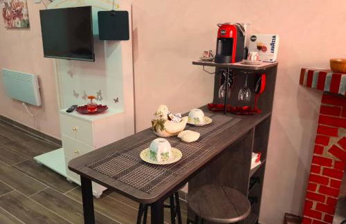 IL NIDO Suite - Foto 17