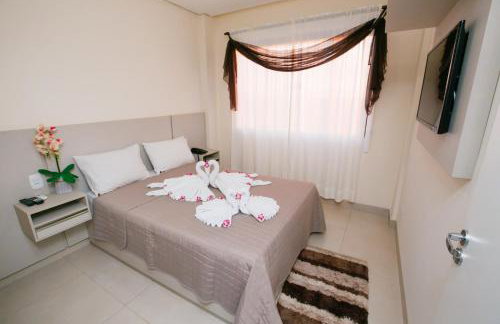 FLATS ANDIRA KUSS - Foto 51