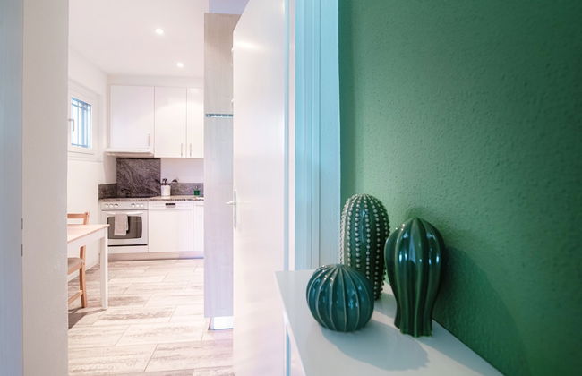 La Finestra Blu - Foto 15