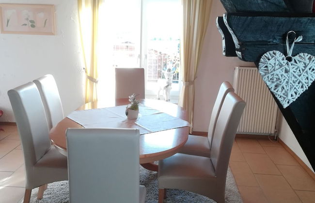 Silbecke Forest View Apartment - Foto 9