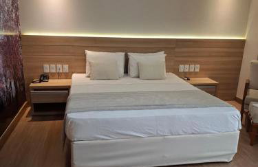 Suíte com banheira de hidromassagem - Vista Azul - Foto 2