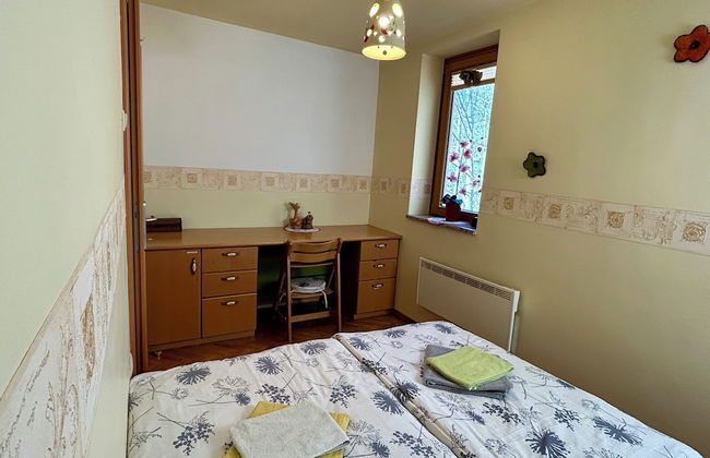 Apartment Crystal Rose - Foto 3