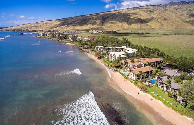 Maalaea Kai 215 1 Bedroom Condo - Foto 51