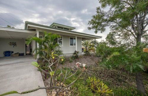 The Pineapple Express Hot Tub Volcano 65 Mi Away - Foto 12