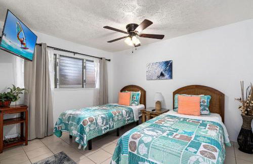Keauhou Surf & Racquet Townhouse #36 - Foto 21