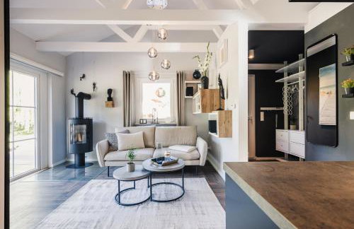 Ferienwohnung "SteernKieker" - Ankommen und Entspannen - Foto 76