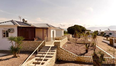 Boho Nomad Seaview Detached House - Foto 2