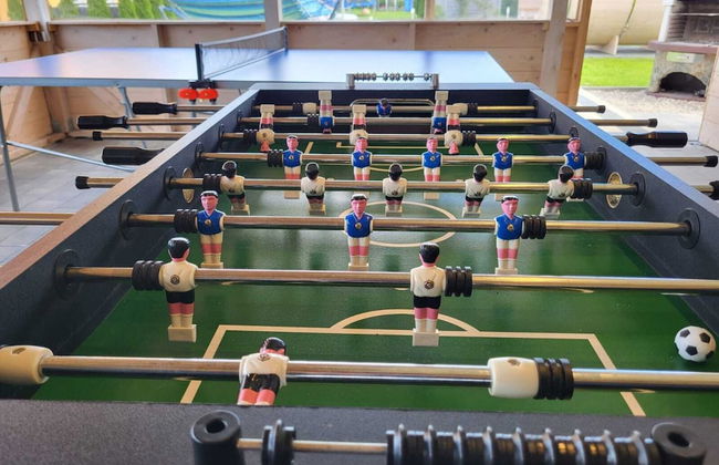 Comfortable Premium Class Apartment, Shared Swimming Pool, Gaski - Foto 38