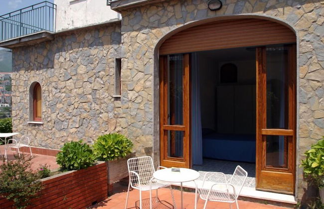 Residence Le Villette - Foto 13