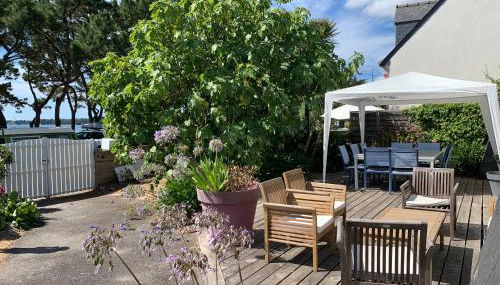 Maison sur la pointe du Cap Coz - Foto 5