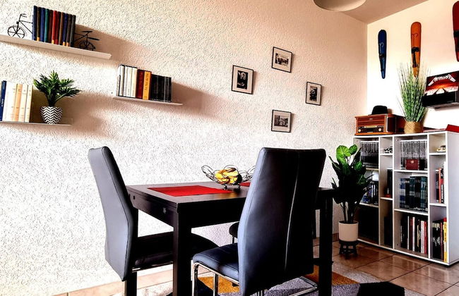 Stylish Geneva Apartment With Stunning Views - Foto 12