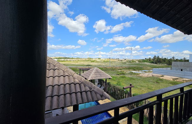 Casa Sumatera - The Coral flecheiras - Photo 47