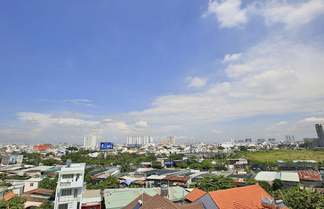 Donald Service Apartment - Photo 50