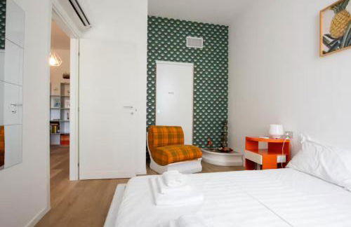 Mylo's Home -15 minutes from the Duomo, IEO, Prada - Foto 10