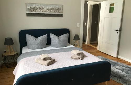 Villa Hanne mit Garten - Foto 42