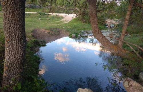 Acogedora casa rural en la sierra de Madrid - Foto 4