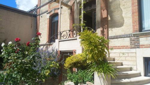 Villa des dames - Foto 4