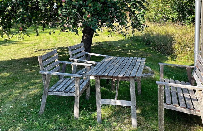 6 Person Holiday Home in Borgholm - Foto 16