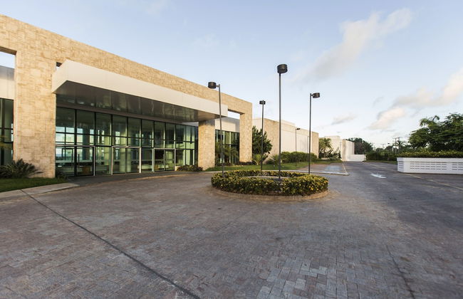 Apartamento Novo e Decorado In Mare Bali - Foto 63