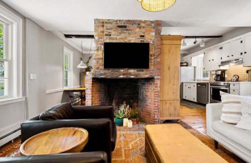 Downtown Historic and Elegant Condo Parking - Foto 7