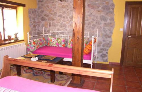 Apartamentos Rurales la Candaliega - Foto 28