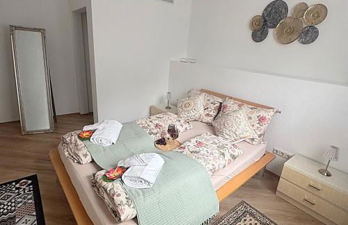 Ferienwohnung - Foto 10