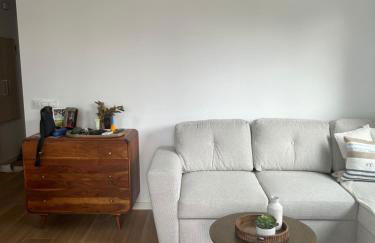 Gandia Playa Moderna - nuevo con piscina y parking, 2 banos, playa 300 m, grau 300 m - Photo 16