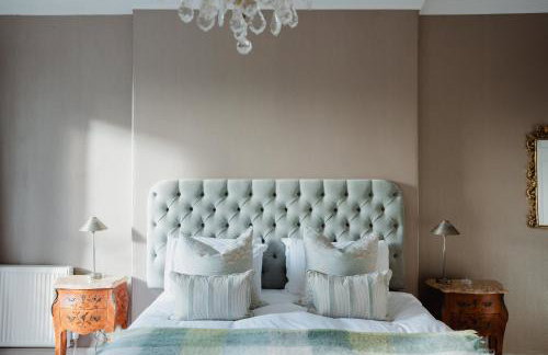 Prestigious Townhouse close to Princes Street - Foto 8