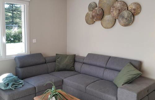 Proche châteaux de la Loire zoo Beauval gite de sologne 3 étoiles - Photo 3