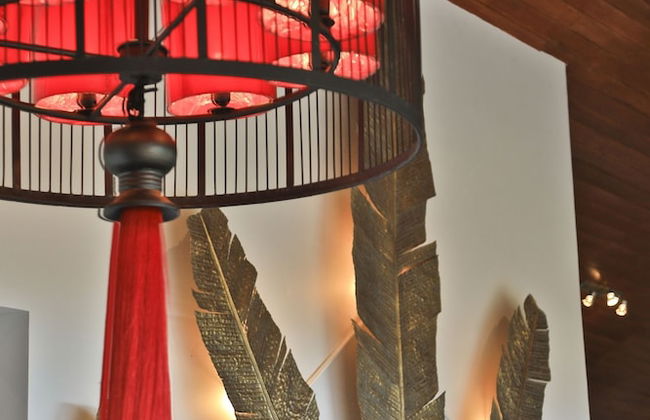 Baan Ling Noi Villa - Foto 2