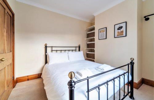 The Cottage in Chester, Sleeps 6 with FREE Parking - Photo 27