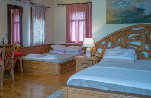 Prespes Lake View Family Apartment - Photo 17