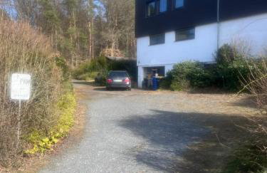 Franziska's Ferienwohnung - Die Unterkunft in ruhiger Lage direkt am Wald - Foto 17