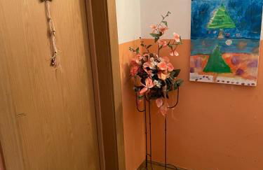 Schöne Ferienwohnung in Bahnhofsnähe für Urlaub, Studium oder Arbeit - Foto 56