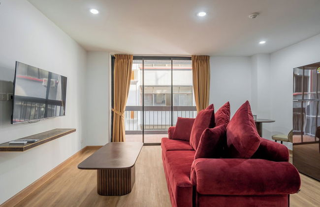 PSJ Penthouse - Photo 32