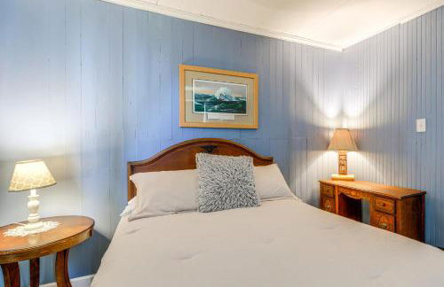 10 Mi to Cape Lookout Ferry Serene Coastal Escape - Foto 16