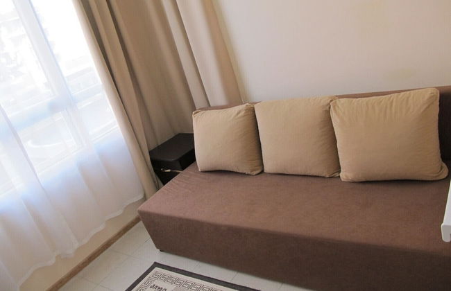 Apartment on Shkiperskaya apt. 209 - Foto 3