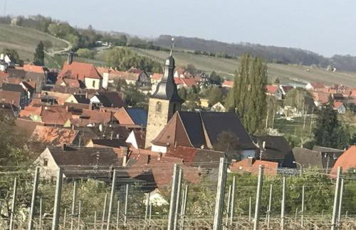 Apartment in Pleisweiler-oberhofen - Foto 37