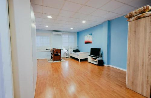 Fun Apt, City of Arts, ChillOut Zone, Soccer Table - Foto 11