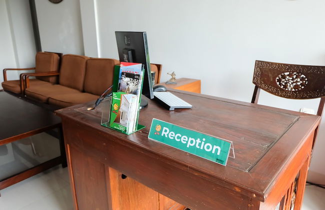 Villa Simply Homy Prambanan Private Pool - Foto 2