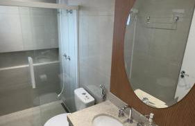 Lindo apt no centro de Foz - Foto 59