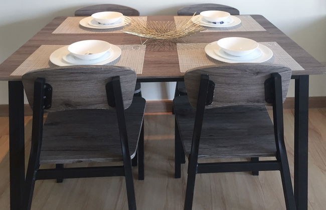 HI HOME At The Knightsbridge Residences - Foto 9