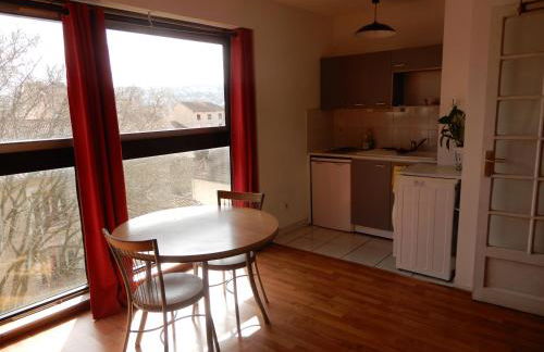 Voilà un joli studio toulousain ! - Foto 1