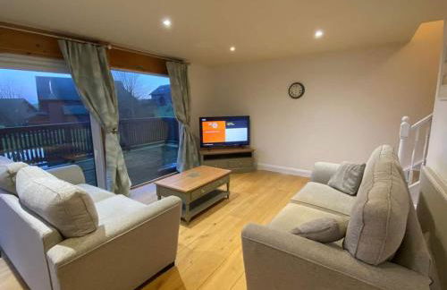 Lake View Lodge - Foto 11