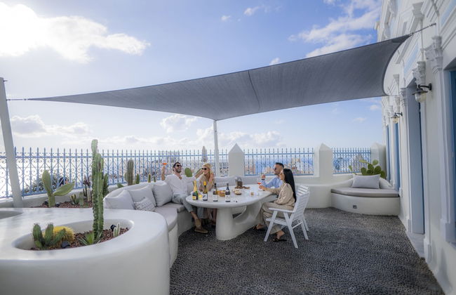 Oia Mansion - Foto 77