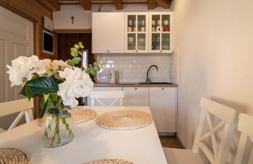 Zacisze Pod Sowim Skrzydłem - Foto 53